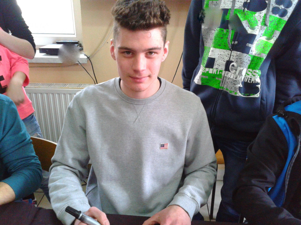 Anton Rosn . 