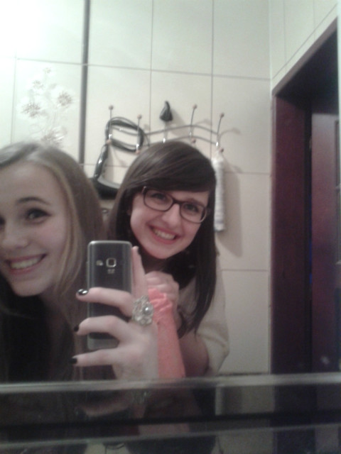 Misiek :*