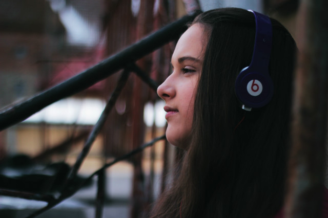 music