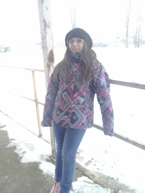 Nudy!