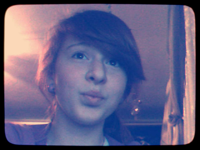 Buziak ;*