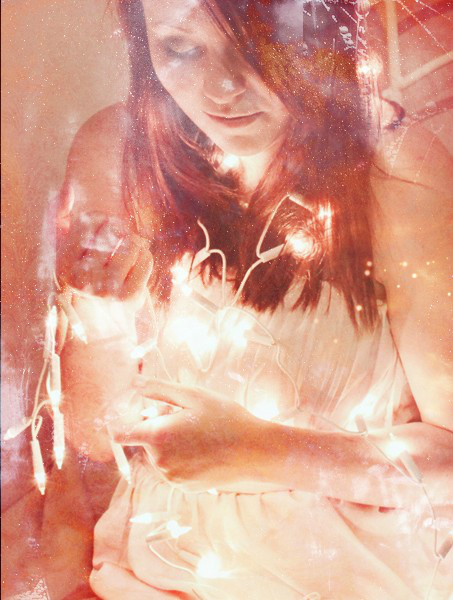 burning desire
