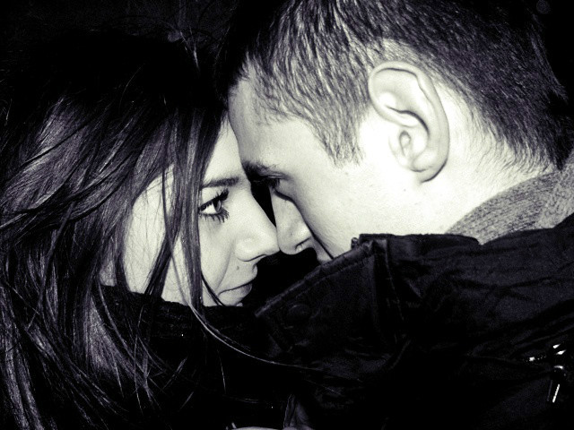 Kocham Ci;******