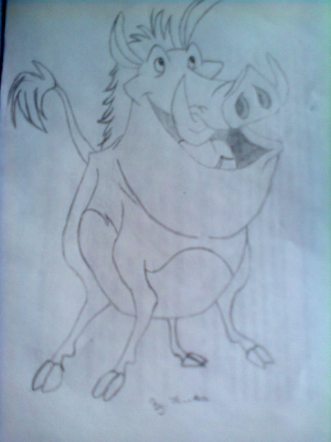 Pumba