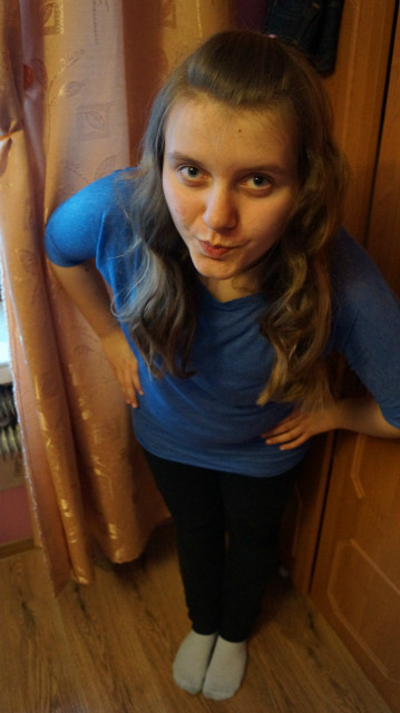LOCZKI ;3