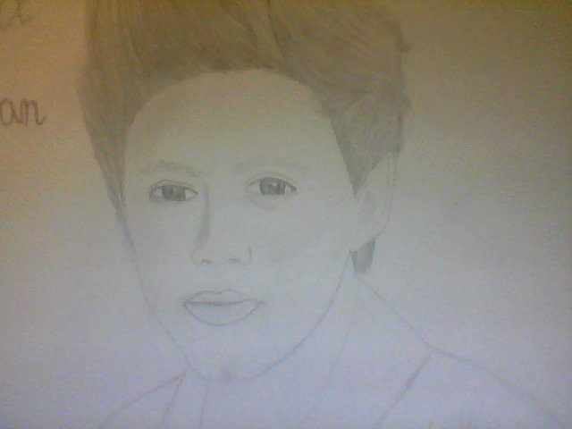 Horanek :*