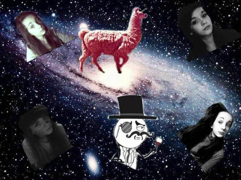 Kosmos *.*