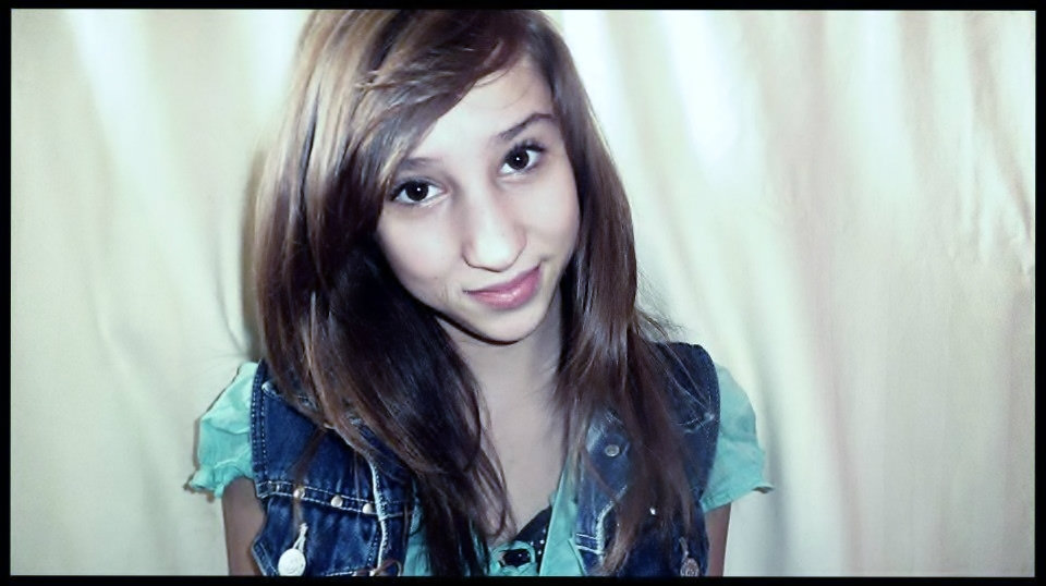 Cze ! :*