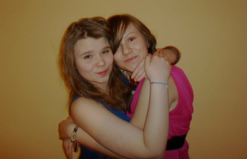 Dniu Kobieetowee ! :)