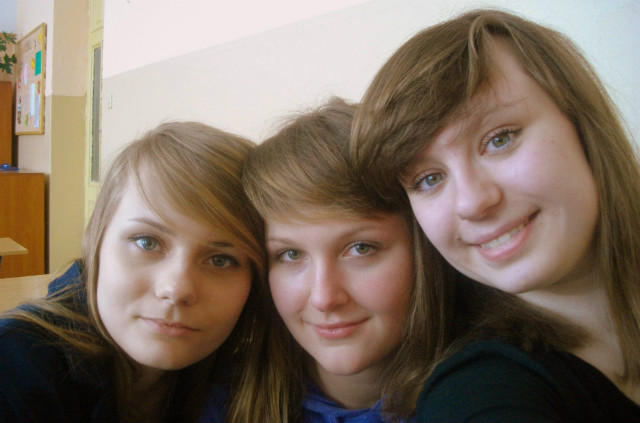 Dzie Wiosny:)