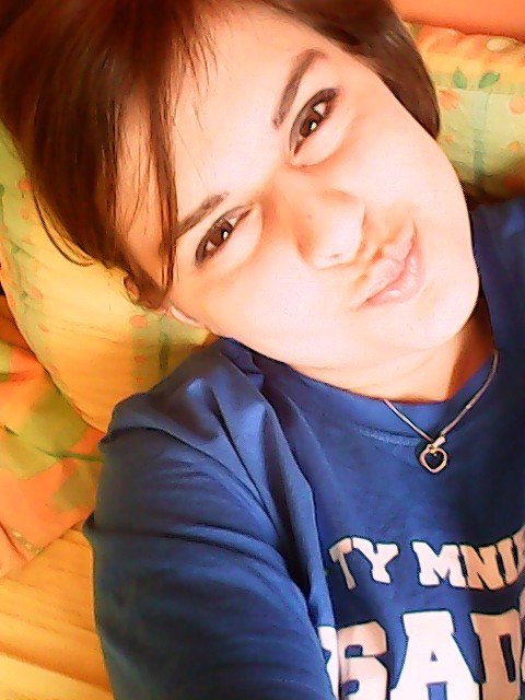 zimkowy buziak :***