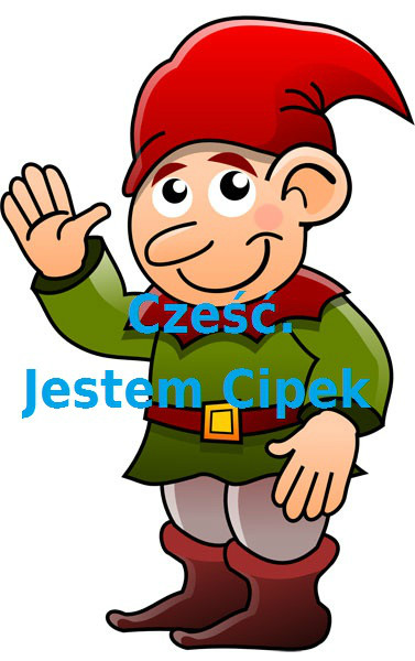 Cipek