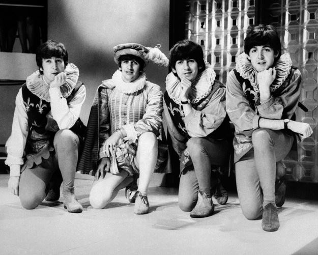 The Beatles 