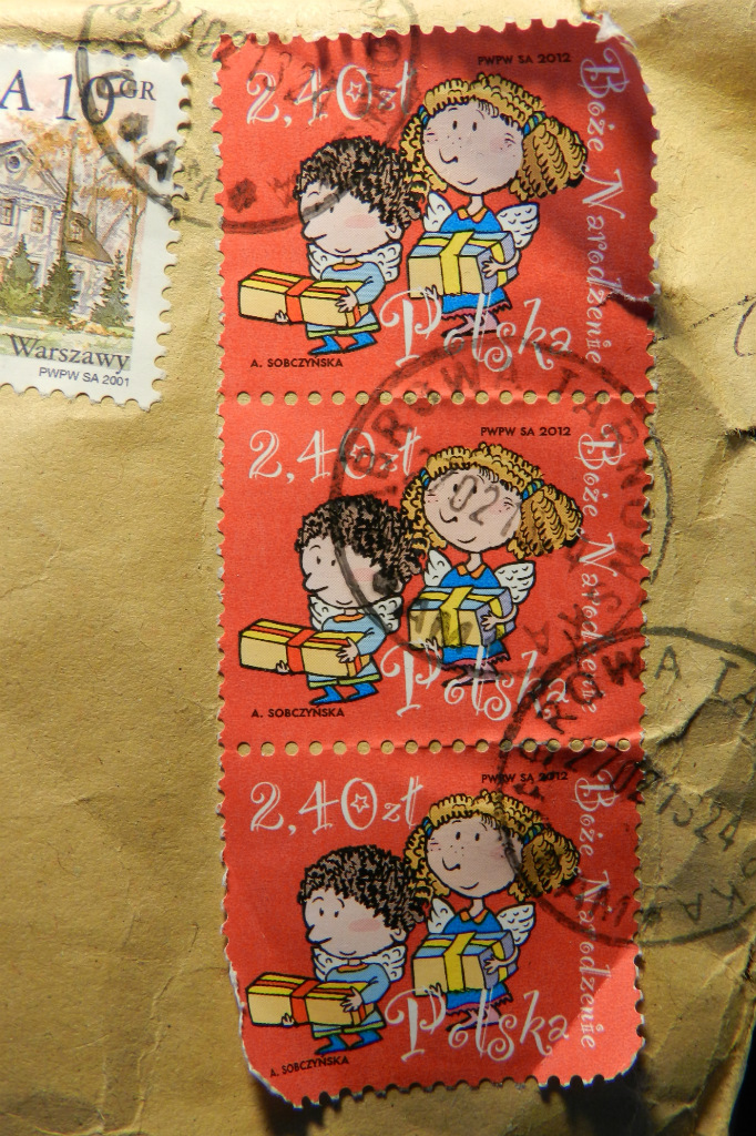 Boe Narodzenie - 2,40