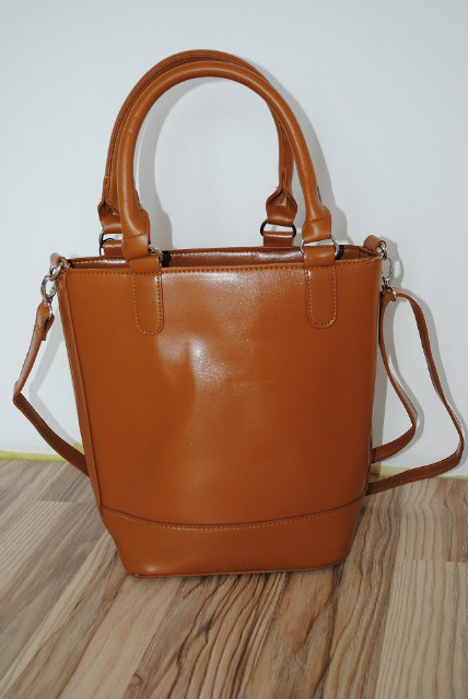 shopper bag