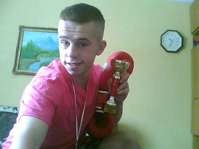 Heh Zawody udane :D 
