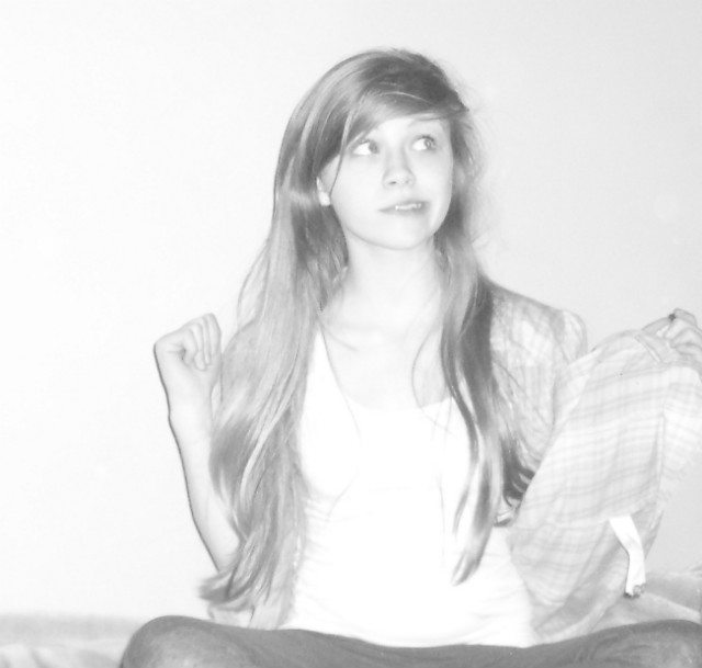 I'm sorry I can't be perfect ...