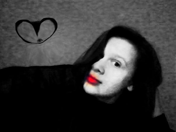 I different and i know it.