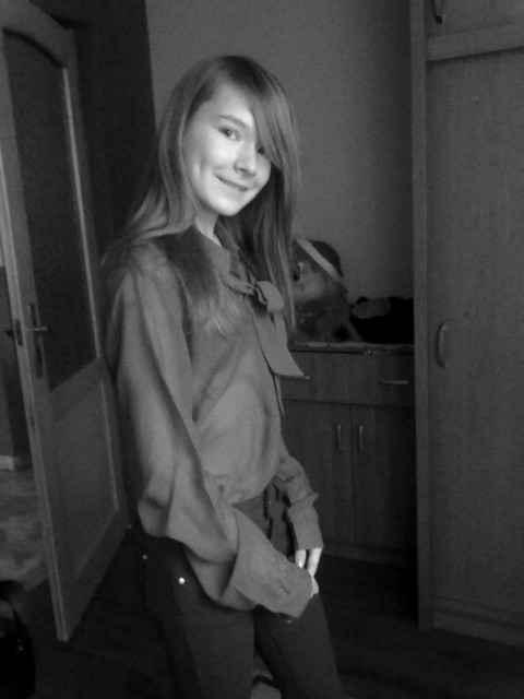Smile, smile ;p
