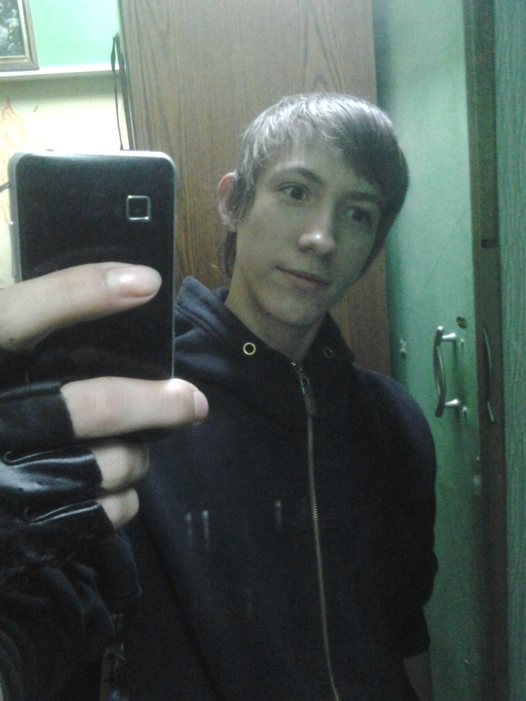 wracam :D
