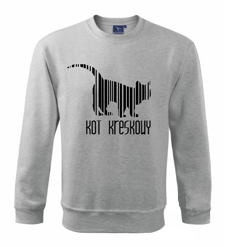 Kot Kreskowy D Jordrims