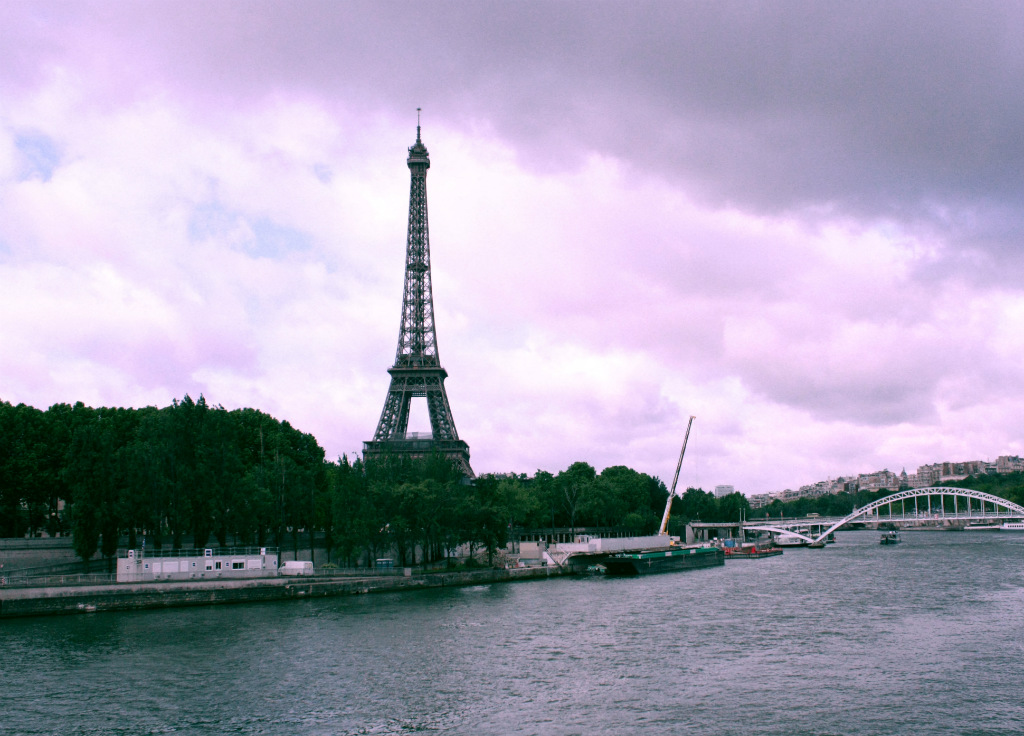 Paris