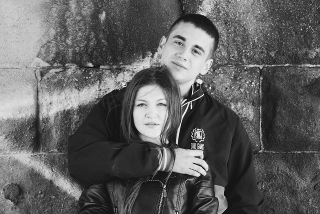 crazy in love.