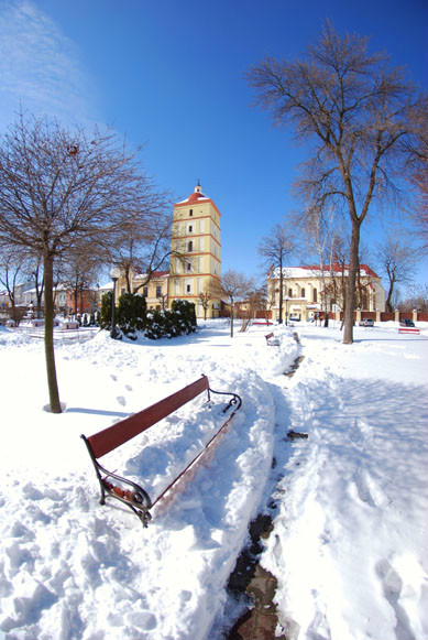Wesoych wit Wielkanocnych