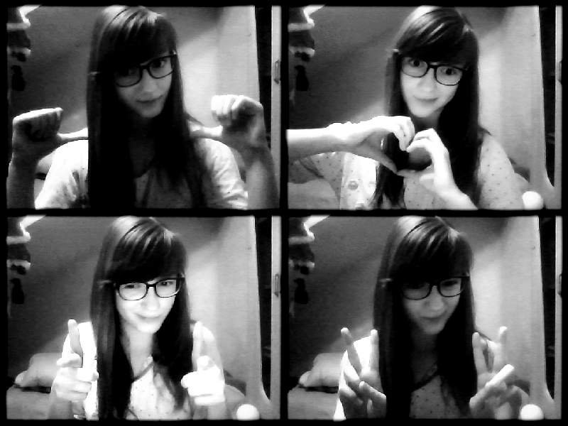 Okulary  