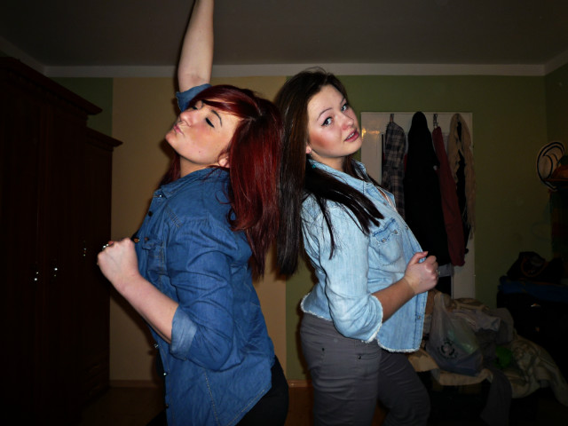 nawet 130 nie rozjebie nic ! ;**