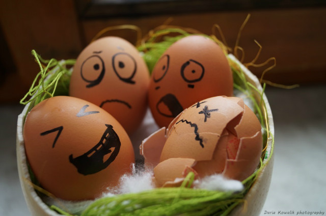 Easter ^^