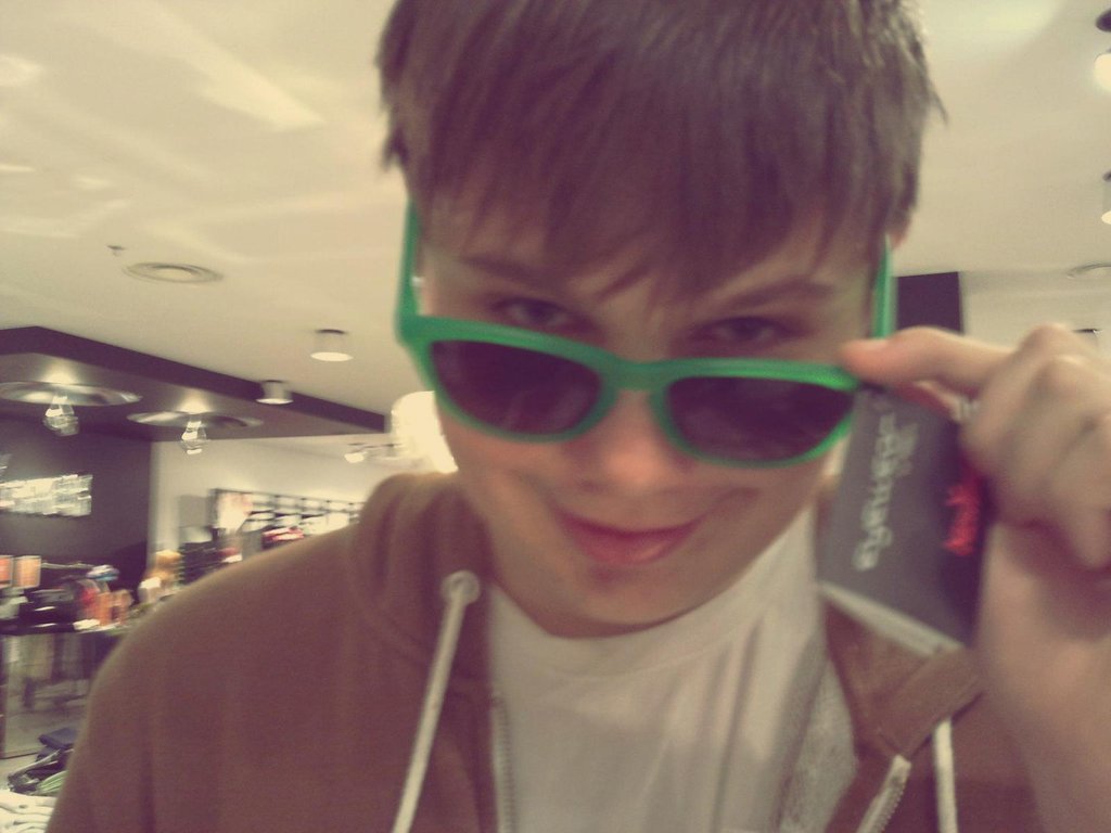 Let&#039;s swag! 