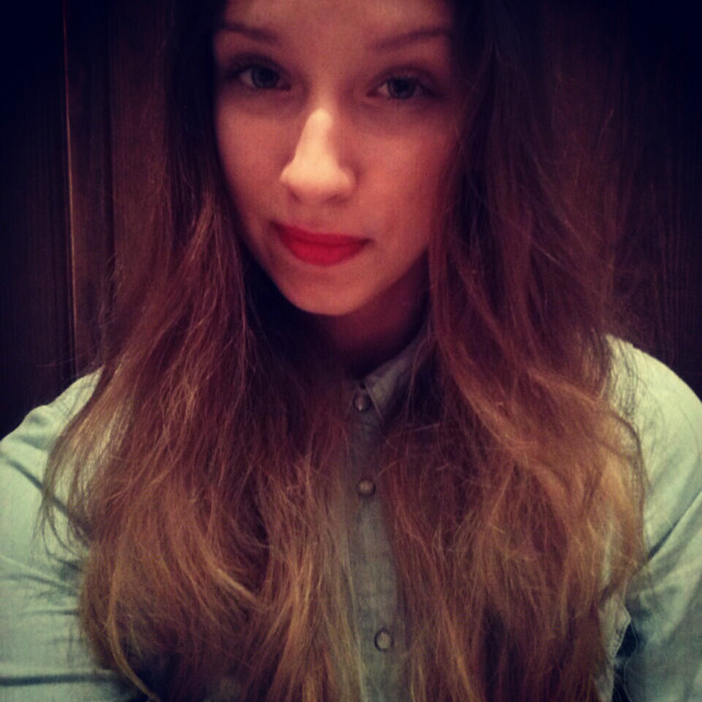 i don't care i love it