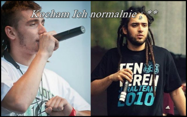 Ich sie nie da nie kocha ; ** .