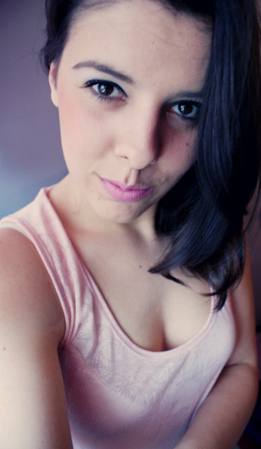 pink is nice ;)