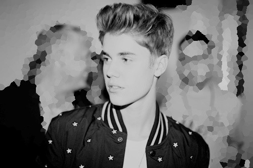 NEVER SAY NEVER :)
