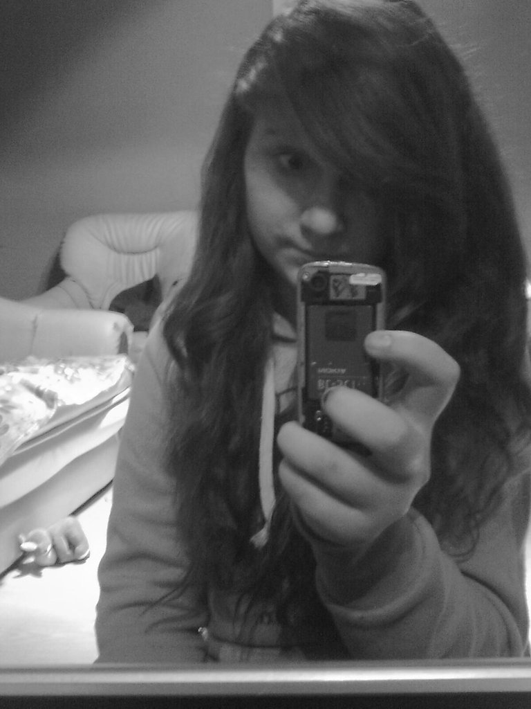 odizolowana od wiata .. xD_