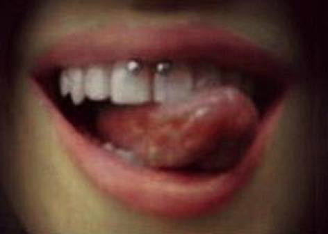 Smiley. :)