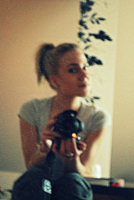 give me love.