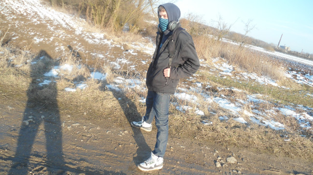 wyczony