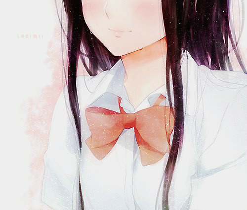 Anata no egao dake ga ukanderu.~