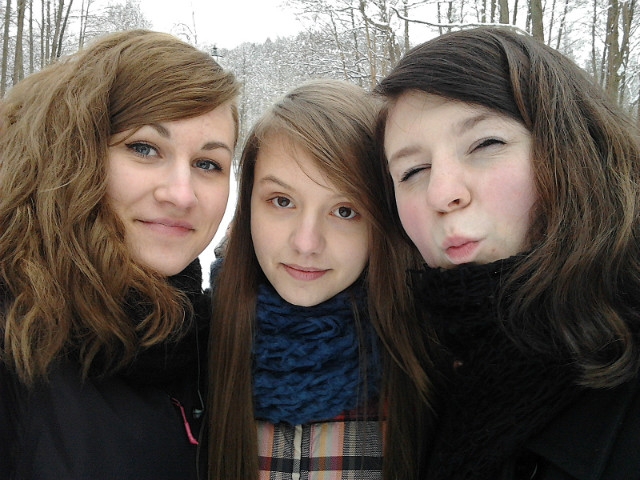 rodzinne:*