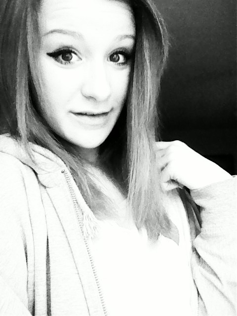 czesc ;*