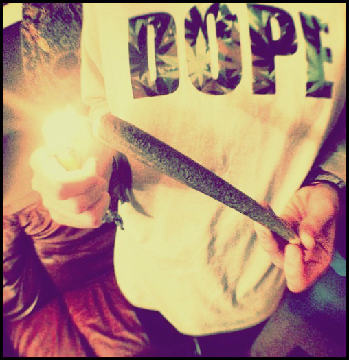 DOPE D.O.D