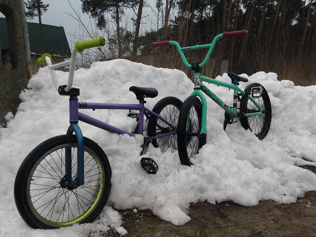 BMX