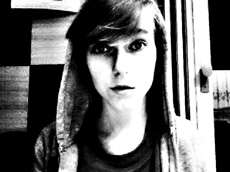 bez okularw :o