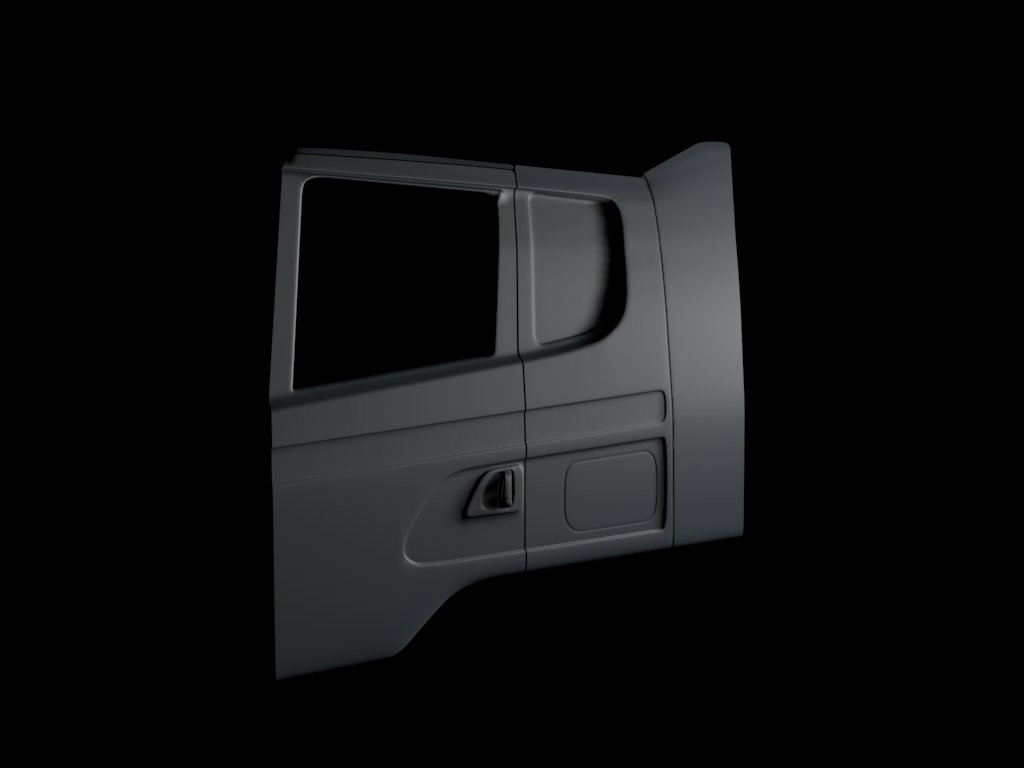 Scania R470