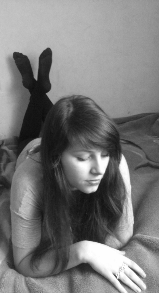 Cze ;p