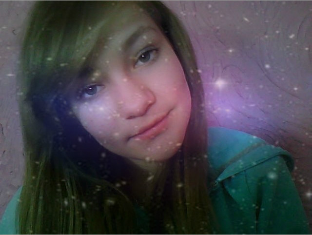 Vicky .
