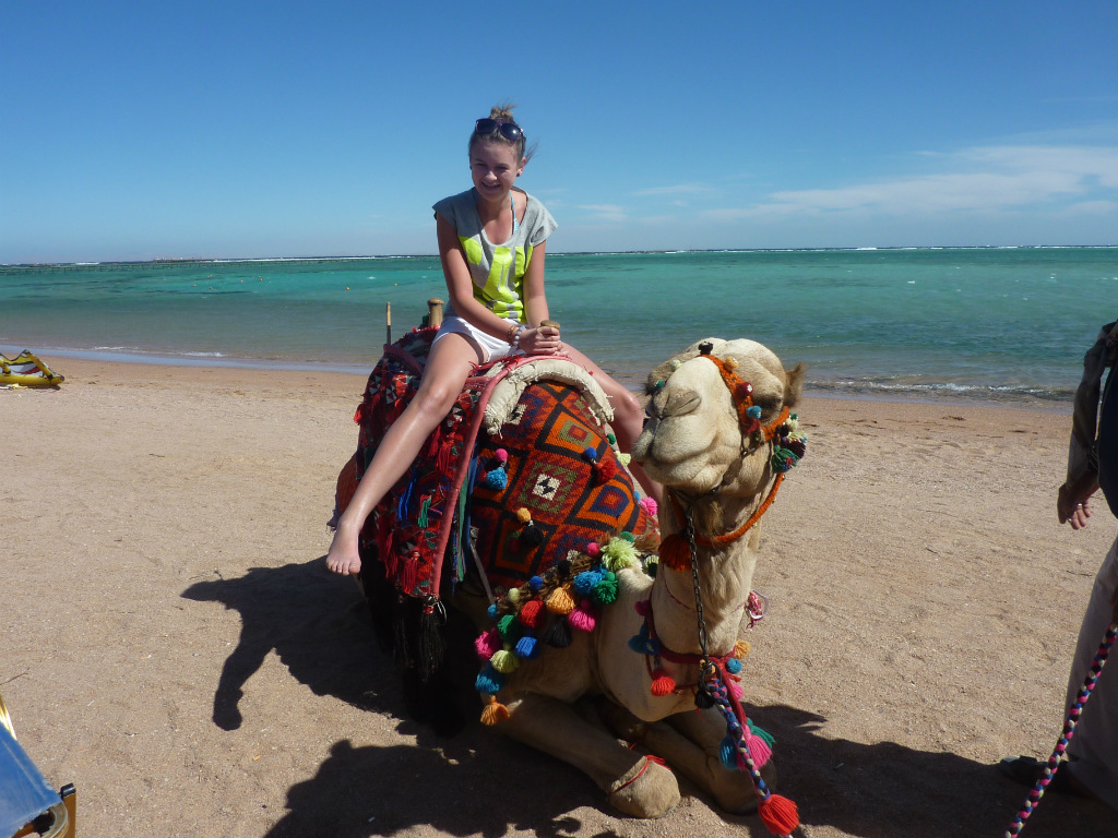 Egypt ;-*